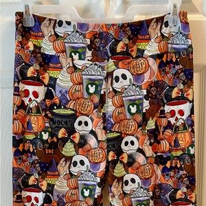 Amelia Rose Halloween 🎃 leggings